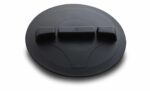 12″ Internal Plain Lid