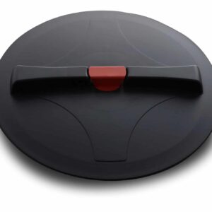 16″ Internal Vented Lid