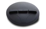 16″ Internal Plain Lid