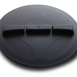 16″ Internal Plain Lid