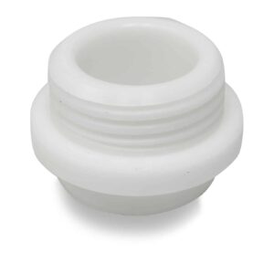 2 ¼” Buttress Cap Fusion Socket