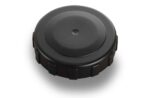 6″ External Plain Lid