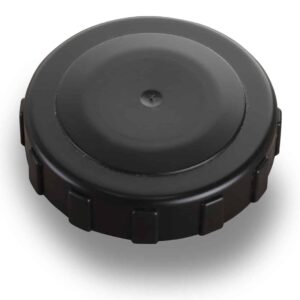 6″ External Plain Lid