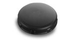 8″ External Plain Lid
