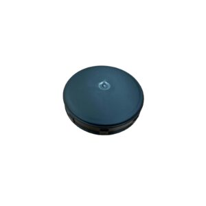 8″ External Spring Vented Lid