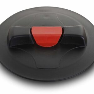8″ Internal Vented Lid