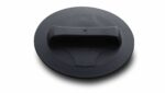 8″ Internal Plain Lid