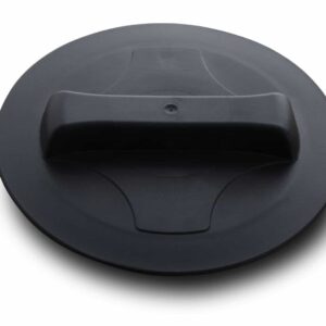 8″ Internal Plain Lid