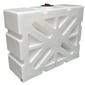 1000 Litre Upright Sprinkler Tank