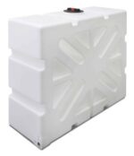 1000 Litre Upright Tank – 8" Int Vent