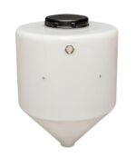 100 Litre Conical Tank