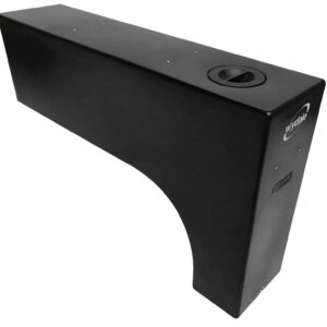 100 Litre Wheel Arch Tank – Natural