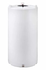 1025 Litre Round Tank