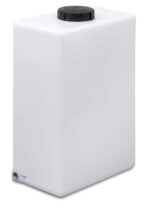 105 Litre Tower Tank – 6" Ext Vent