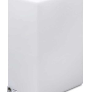 105 Litre Tower Tank – 6" Ext Vent