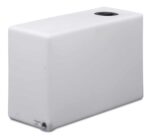 105 Litre Upright Tank