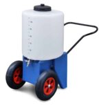 110 Litre Trolley – Natural