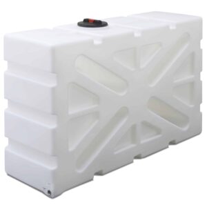 1250 Litre Upright Tank – 8" Int Vent