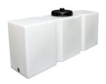 125 Litre Upright Tank – 8" Ext Vent
