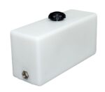 12 Litre Upright Tank – 2 ¼" Vent