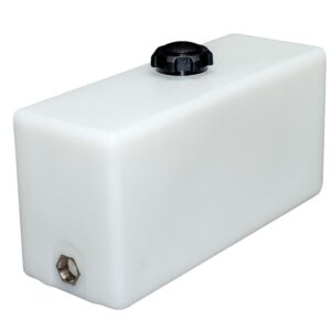 12 Litre Upright Tank – 2 ¼" Vent