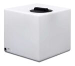 140 Litre Tank – 8" Int Plain