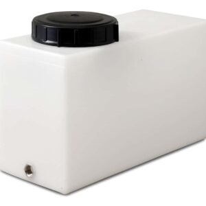18 Litre Tank – 6" Ext Vent