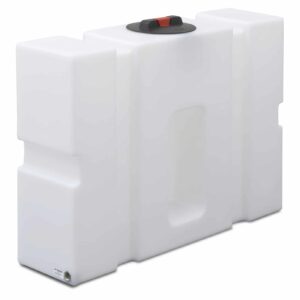 190 Litre Upright Tank – 8" Int Vent