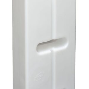 200 Litre Tower Slimline Tank – 6" Ext Vent
