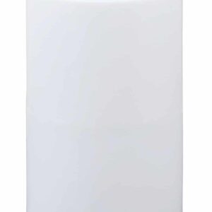 205 Litre Round Tank – 8" Int Vent
