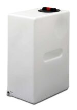 210 Litre Tower Tank – 8" Int Vent