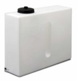 250 Litre Upright Tank – 8" Ext Vent