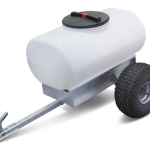 275 Litre Trailed Bowser
