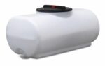 275 Litre Skid Tank – 16" Int Vent