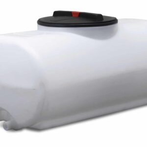 275 Litre Skid Tank – 16" Int Vent