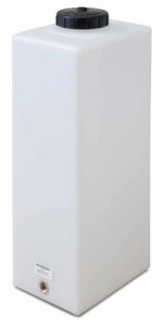 28 Litre Tank – 4" Ext Vent