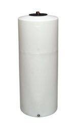 305 Litre Round Tank