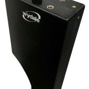 31 Litre Wheel Arch Tank