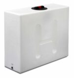 325 Litre Upright Tank – 8" Int Vent