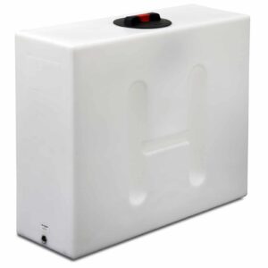 325 Litre Upright Tank – 8" Int Vent