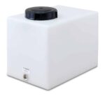 36 Litre Tank – 6" Ext Vent