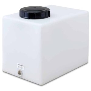 36 Litre Tank – 6" Ext Vent