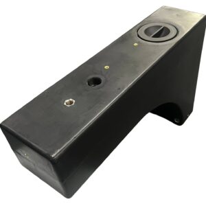 37 Litre Wheel Arch Tank