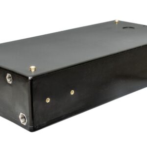 40 Litre Underslung Camper Tank