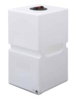 450 (410 Litre) Tower Tank – 8" Int Vent