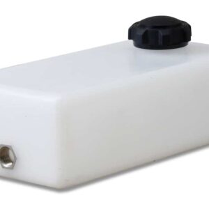 4 Litre Tank