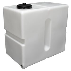 500 Litre Upright Tank – 8" Ext Vent