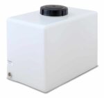 50 Litre Tank – 6" Vent
