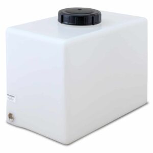 50 Litre Tank – 6" Vent
