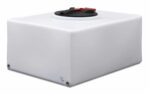 530 Litre Flat Tank